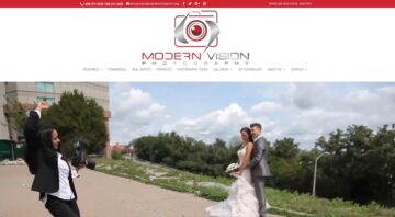 Niagara Wedding Photographer - MODERN VISION PHOTOGRAPHY